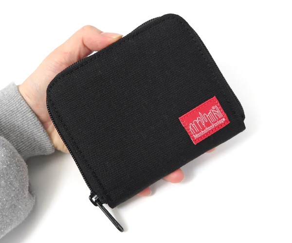 �����٤�Υ٥�ƥ��ա�Manhattan Portage �ޥ�ϥå���ݡ��ơ��� 2���ޤ���� �ʥ��顼�� �֥�å��� MP1037