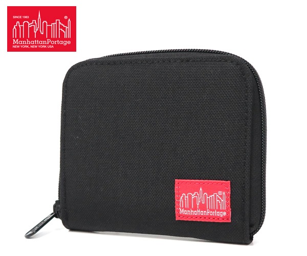 �����٤�Υ٥�ƥ��ա�Manhattan Portage �ޥ�ϥå���ݡ��ơ��� 2���ޤ���� �ʥ��顼�� �֥�å��� MP1037