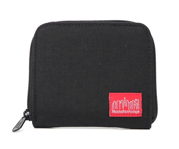 �����٤�Υ٥�ƥ��ա�Manhattan Portage �ޥ�ϥå���ݡ��ơ��� 2���ޤ���� �ʥ��顼�� �֥�å��� MP1037