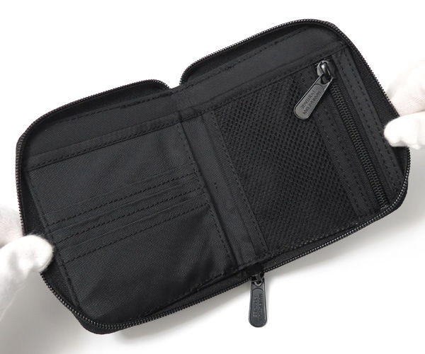 �����٤�Υ٥�ƥ��ա�Manhattan Portage �ޥ�ϥå���ݡ��ơ��� 2���ޤ���� �ʥ��顼�� �֥�å��� MP1037