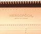 �����٤�Υ٥�ƥ��ա� ���르�ݥå� HERGOPOCH �省���ɥ쥶�� �饦��ɥե����ʡ�������å� �ʥ��顼����åɡ� 06W-WRL