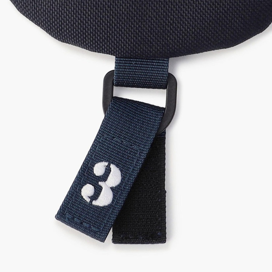 �����٤�Υ٥�ƥ��ա� �֥꡼�ե��� BRIEFING �ե������������åɥ��С� FAIRWAY WOOD COVER STD �ʥ��顼���ͥ��ӡ��� BRG253G18