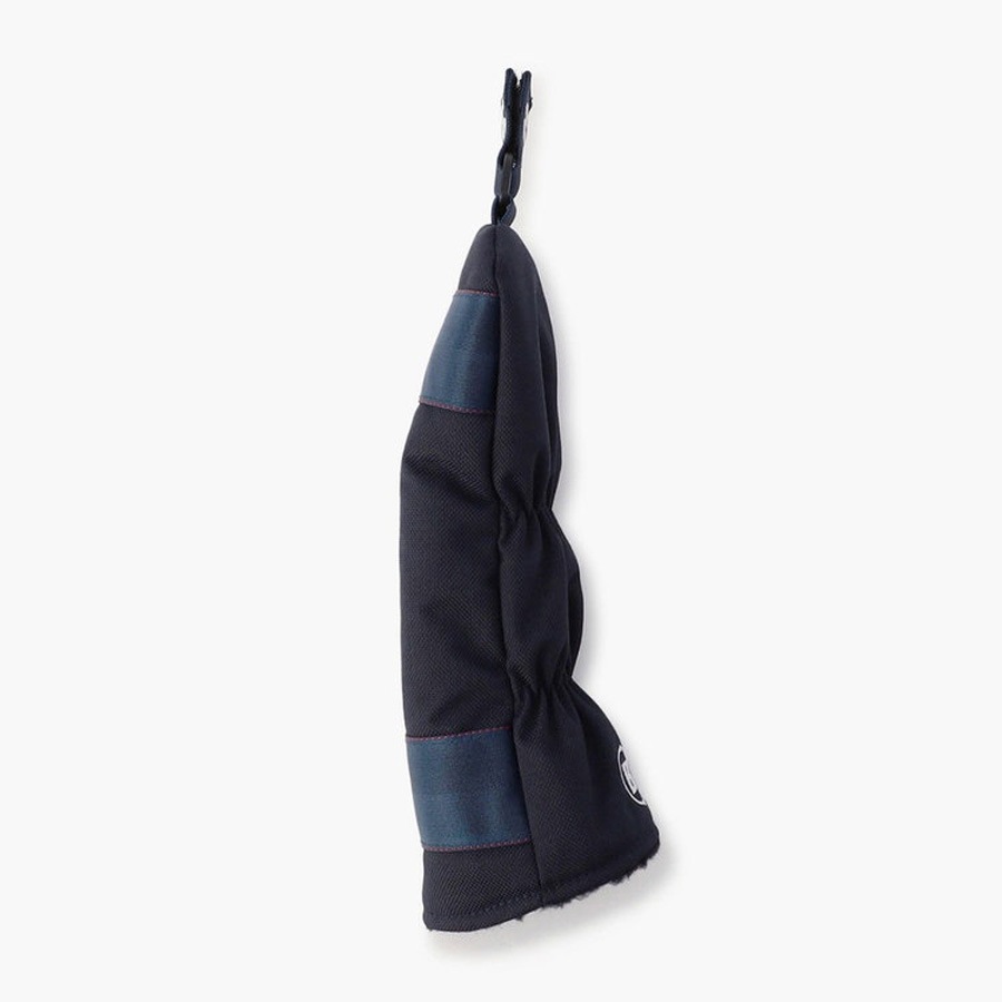 �����٤�Υ٥�ƥ��ա� �֥꡼�ե��� BRIEFING �ե������������åɥ��С� FAIRWAY WOOD COVER STD �ʥ��顼���ͥ��ӡ��� BRG253G18