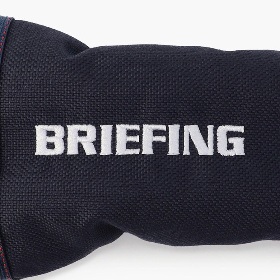 �����٤�Υ٥�ƥ��ա� �֥꡼�ե��� BRIEFING �ե������������åɥ��С� FAIRWAY WOOD COVER STD �ʥ��顼���ͥ��ӡ��� BRG253G18