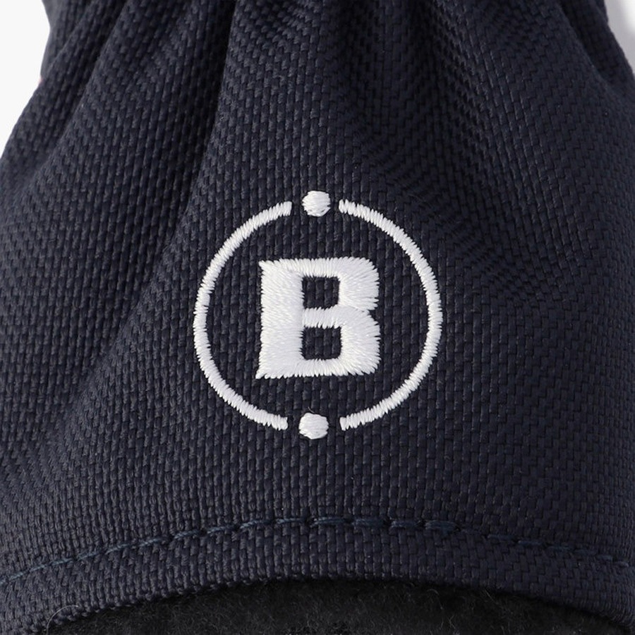�����٤�Υ٥�ƥ��ա� �֥꡼�ե��� BRIEFING �ե������������åɥ��С� FAIRWAY WOOD COVER STD �ʥ��顼���ͥ��ӡ��� BRG253G18