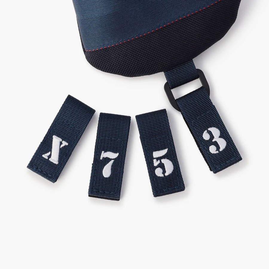 �����٤�Υ٥�ƥ��ա� �֥꡼�ե��� BRIEFING �ե������������åɥ��С� FAIRWAY WOOD COVER STD �ʥ��顼���ͥ��ӡ��� BRG253G18