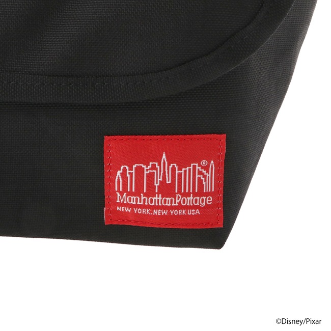 �����٤�Υ٥�ƥ��ա� Manhattan Portage �ޥ�ϥå���ݡ��ơ��� �ȥ������ȡ��꡼ ���åǥ�&�Х� ��å��󥸥㡼�Хå� �ʥ��顼���֥�å��� MP1605JRMGNTTOYWBZ