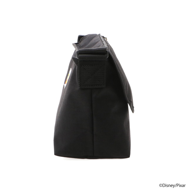 �����٤�Υ٥�ƥ��ա� Manhattan Portage �ޥ�ϥå���ݡ��ơ��� �ȥ������ȡ��꡼ ���åǥ�&�Х� ��å��󥸥㡼�Хå� �ʥ��顼���֥�å��� MP1605JRMGNTTOYWBZ