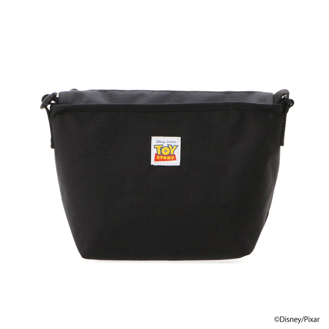 �����٤�Υ٥�ƥ��ա� Manhattan Portage �ޥ�ϥå���ݡ��ơ��� �ȥ������ȡ��꡼ ���åǥ�&�Х� ��å��󥸥㡼�Хå� �ʥ��顼���֥�å��� MP1605JRMGNTTOYWBZ