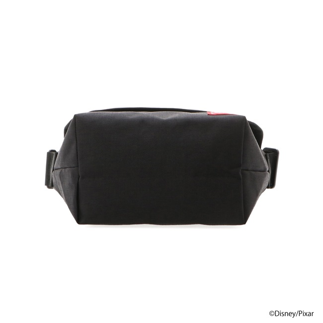 �����٤�Υ٥�ƥ��ա� Manhattan Portage �ޥ�ϥå���ݡ��ơ��� �ȥ������ȡ��꡼ ���åǥ�&�Х� ��å��󥸥㡼�Хå� �ʥ��顼���֥�å��� MP1605JRMGNTTOYWBZ