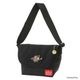 �����٤�Υ٥�ƥ��ա� Manhattan Portage �ޥ�ϥå���ݡ��ơ��� �ȥ������ȡ��꡼ ���åǥ�&�Х� ��å��󥸥㡼�Хå� �ʥ��顼���֥�å��� MP1605JRMGNTTOYWBZ