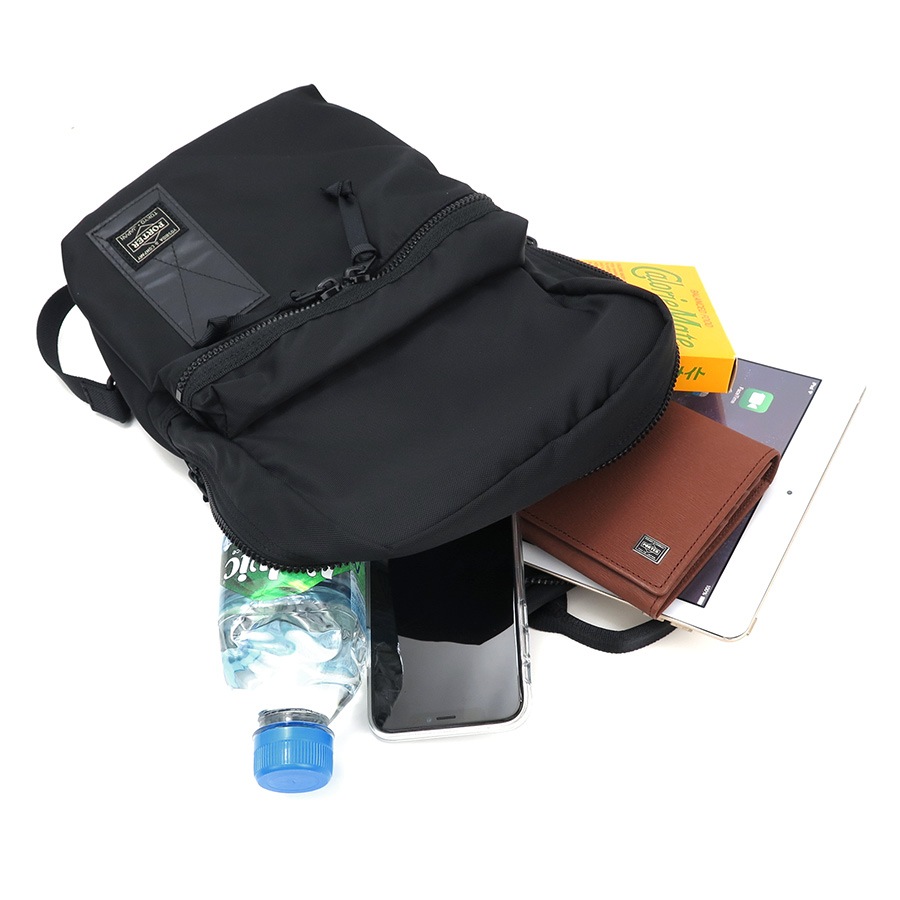 ポーター レイズ スリングショルダーバッグ 831-16115 （カラー