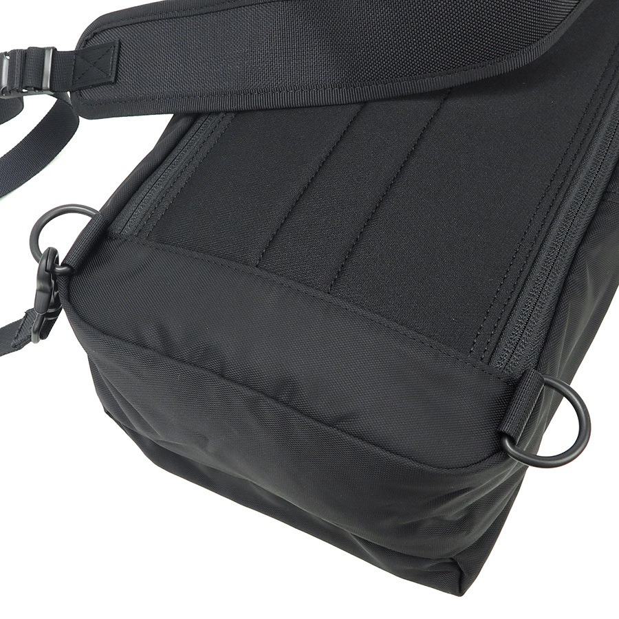 ポーター レイズ スリングショルダーバッグ 831-16115 （カラー