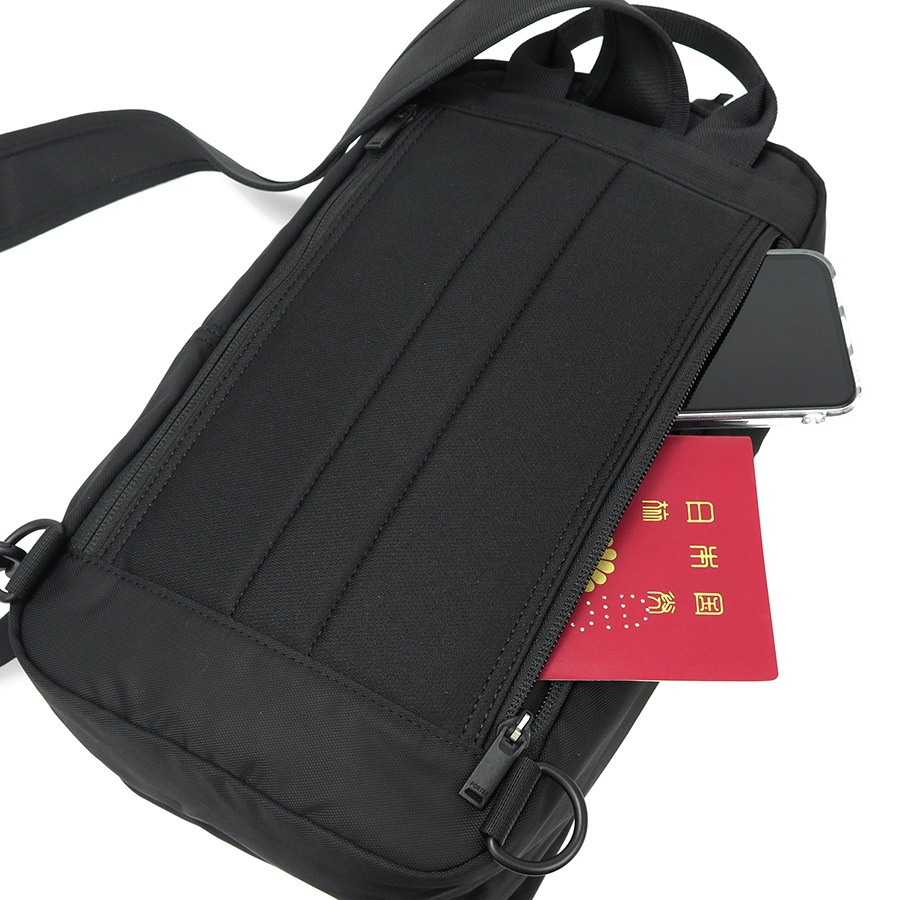 ポーター レイズ スリングショルダーバッグ 831-16115 （カラー