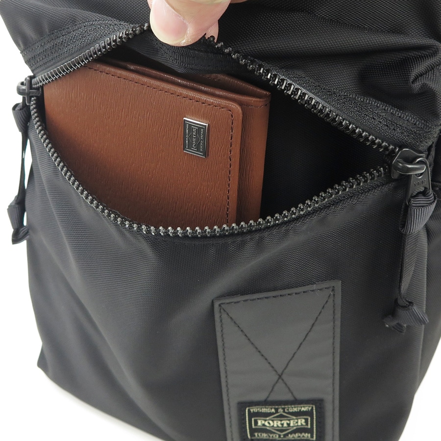 ポーター レイズ スリングショルダーバッグ 831-16115 （カラー