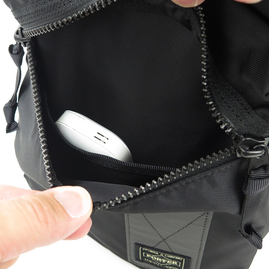 ポーター レイズ スリングショルダーバッグ 831-16115 （カラー