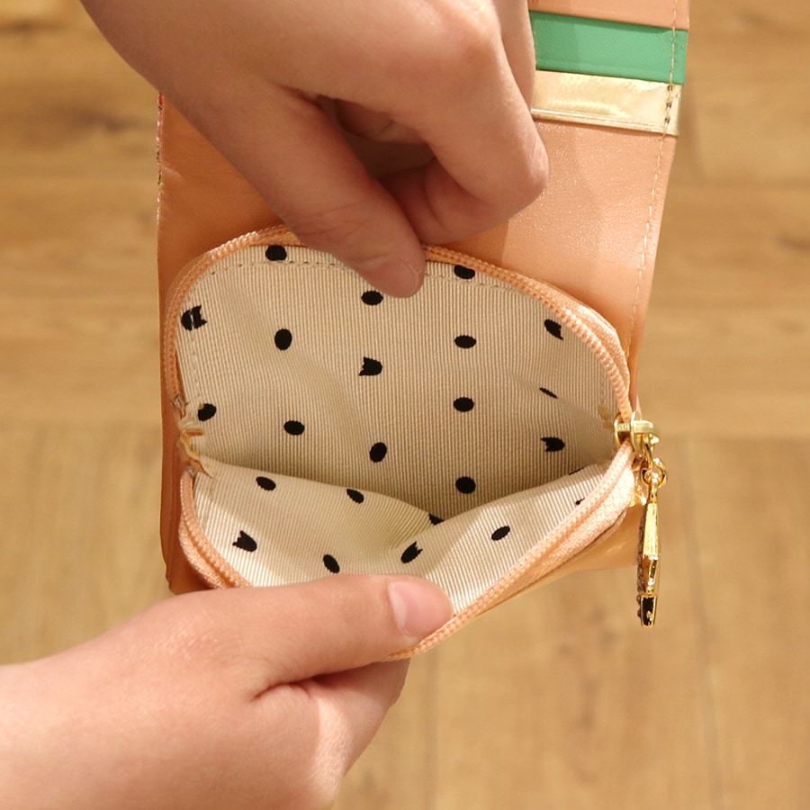 選べるノベルティ付】 tsumori chisato ツモリチサト ハッピースタッフ