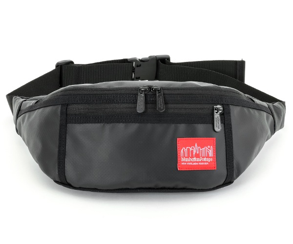 �����٤�Υ٥�ƥ��ա�Manhattan Portage �ޥ�ϥå���ݡ��ơ��� �������ȥХå��ʥ��顼���֥�å���MP1101MVL