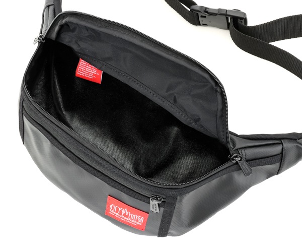 �����٤�Υ٥�ƥ��ա�Manhattan Portage �ޥ�ϥå���ݡ��ơ��� �������ȥХå��ʥ��顼���֥�å���MP1101MVL