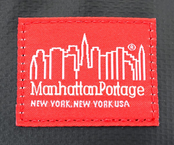 �����٤�Υ٥�ƥ��ա�Manhattan Portage �ޥ�ϥå���ݡ��ơ��� �������ȥХå��ʥ��顼���֥�å���MP1101MVL