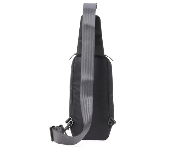 �����٤�Υ٥�ƥ��ա� Manhattan Portage BLACK LABEL �ޥ�ϥå���ݡ��ơ��� �֥�å��졼�٥� �ܥǥ��Хå� �ʥ��顼���֥�å��� MP1922TWLBL