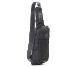 �����٤�Υ٥�ƥ��ա� Manhattan Portage BLACK LABEL �ޥ�ϥå���ݡ��ơ��� �֥�å��졼�٥� �ܥǥ��Хå� �ʥ��顼���֥�å��� MP1922TWLBL