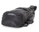 �����٤�Υ٥�ƥ��ա� Manhattan Portage BLACK LABEL �ޥ�ϥå���ݡ��ơ��� �֥�å��졼�٥� �ܥǥ��Хå� �ʥ��顼���֥�å��� MP1922TWLBL