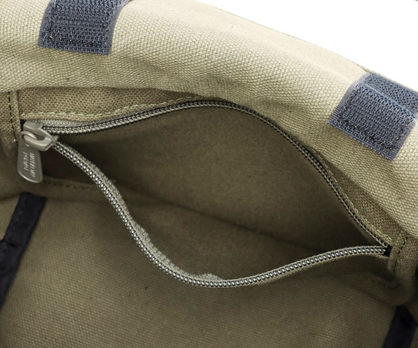 �����٤�Υ٥�ƥ��ա�Manhattan Portage �ޥ�ϥå���ݡ��ơ��� ��å��󥸥㡼�Хå� �ʥ��顼�����꡼�֡� MP1603CNVS