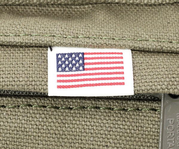 �����٤�Υ٥�ƥ��ա�Manhattan Portage �ޥ�ϥå���ݡ��ơ��� ��å��󥸥㡼�Хå� �ʥ��顼�����꡼�֡� MP1603CNVS