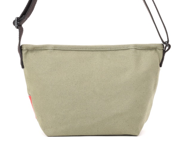 �����٤�Υ٥�ƥ��ա�Manhattan Portage �ޥ�ϥå���ݡ��ơ��� ��å��󥸥㡼�Хå� �ʥ��顼�����꡼�֡� MP1603CNVS