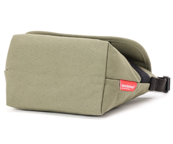 �����٤�Υ٥�ƥ��ա�Manhattan Portage �ޥ�ϥå���ݡ��ơ��� ��å��󥸥㡼�Хå� �ʥ��顼�����꡼�֡� MP1603CNVS