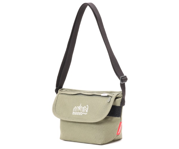 �����٤�Υ٥�ƥ��ա�Manhattan Portage �ޥ�ϥå���ݡ��ơ��� ��å��󥸥㡼�Хå� �ʥ��顼�����꡼�֡� MP1603CNVS