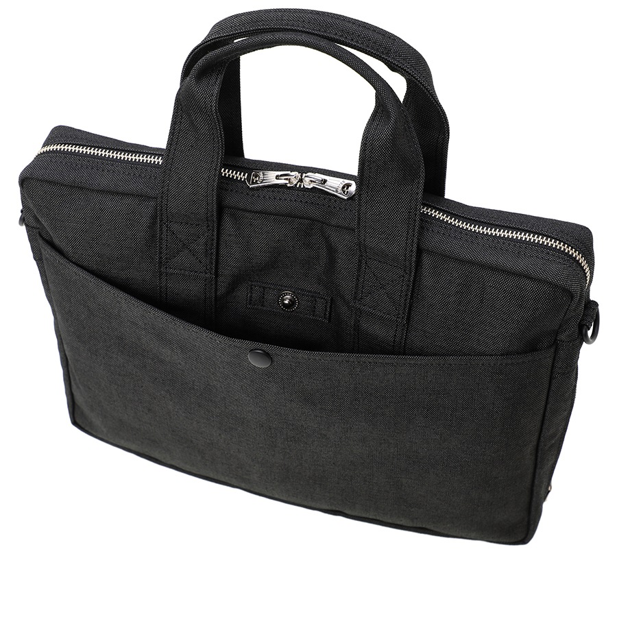 ポーター スモーキー 2WAYブリーフケース 592-27530 PORTER