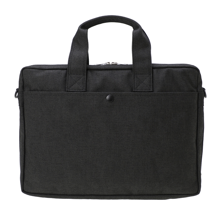 極美品✨ポーター スモーキー ビジネスバッグ デニム ネイビー 2way 多収納 SMOKY(スモーキー) 2WAY OVERNIGHT BRIEFCASE | 吉田カバン