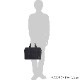 �ݡ����� ���⡼���� 2WAY�֥꡼�ե����� 592-27530 PORTER SMOKY 2WAY BRIEFCASE �ʥ��顼���֥�å���