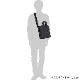 �ݡ����� ���⡼���� 2WAY�֥꡼�ե����� 592-27530 PORTER SMOKY 2WAY BRIEFCASE �ʥ��顼���֥�å���