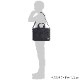 �ݡ����� ���⡼���� 2WAY�֥꡼�ե����� 592-27530 PORTER SMOKY 2WAY BRIEFCASE �ʥ��顼���֥�å���
