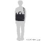 �ݡ����� ���⡼���� 2WAY�֥꡼�ե����� 592-27530 PORTER SMOKY 2WAY BRIEFCASE �ʥ��顼���֥�å���