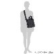 �ݡ����� ���⡼���� 2WAY�֥꡼�ե����� 592-27530 PORTER SMOKY 2WAY BRIEFCASE �ʥ��顼���֥�å���