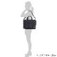 �ݡ����� ���⡼���� 2WAY�֥꡼�ե����� 592-27530 PORTER SMOKY 2WAY BRIEFCASE �ʥ��顼���֥�å���