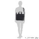�ݡ����� ���⡼���� 2WAY�֥꡼�ե����� 592-27530 PORTER SMOKY 2WAY BRIEFCASE �ʥ��顼���֥�å���