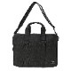 �ݡ����� ���⡼���� 2WAY�֥꡼�ե����� 592-27530 PORTER SMOKY 2WAY BRIEFCASE �ʥ��顼���֥�å���