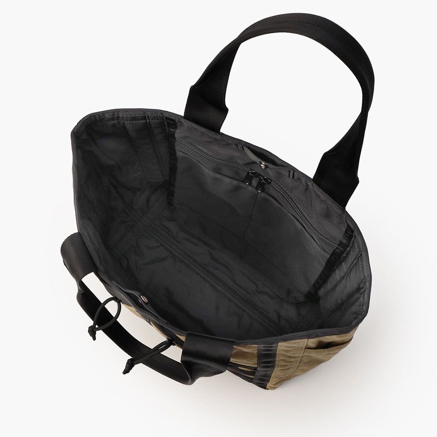 ٤Υ٥ƥա ֥꡼ե BRIEFING ȡȥХå MF NEW STANDARD TOTE S ʥ顼衼ơ BRA233T04