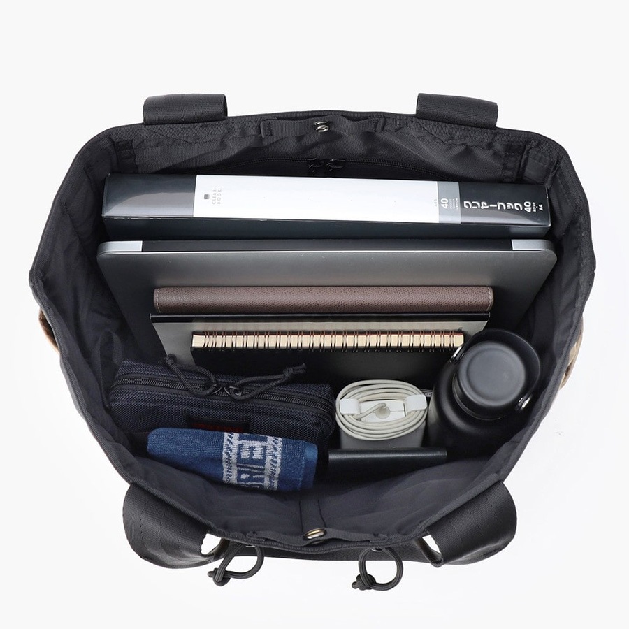 ٤Υ٥ƥա ֥꡼ե BRIEFING ȡȥХå MF NEW STANDARD TOTE S ʥ顼衼ơ BRA233T04