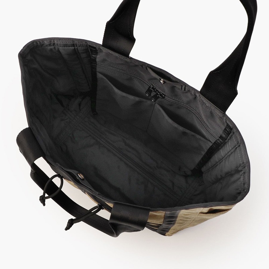 ٤Υ٥ƥա ֥꡼ե BRIEFING ȡȥХå MF NEW STANDARD TOTE S ʥ顼衼ơ BRA233T04