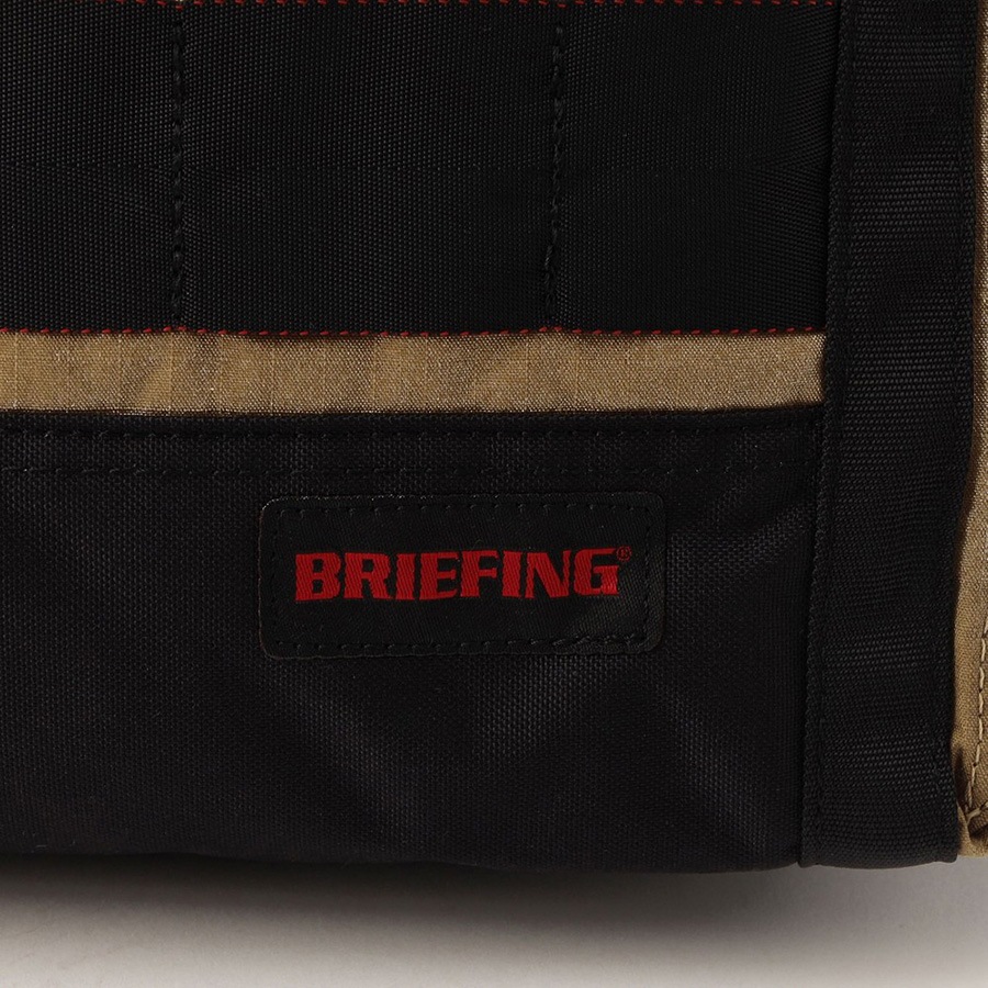 ٤Υ٥ƥա ֥꡼ե BRIEFING ȡȥХå MF NEW STANDARD TOTE S ʥ顼衼ơ BRA233T04