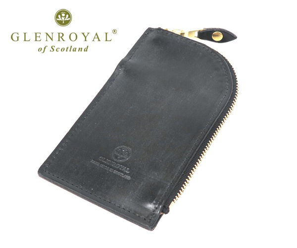 �����٤�Υ٥�ƥ��ա� ����������� GLENROYAL �ե�֥饤�ɥ�쥶�� �饦��ɥ��åץ��������� �ʥ��顼���˥塼�֥�å��� 03-6255