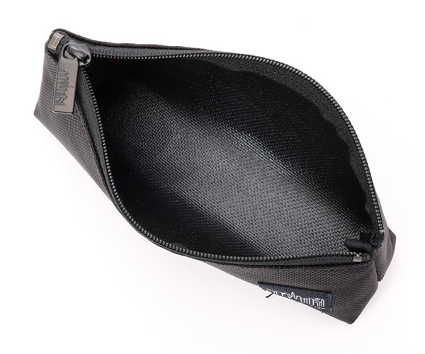 選べるノベルティ付】 Manhattan Portage BLACK LABEL マンハッタン