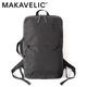 ٤Υ٥ƥա MAKAVELIC ޥ٥å BUSINESS.TRAVEL ALPHA SLIM DAYPACK ǥѥå ʥ顼֥å 3124-10114