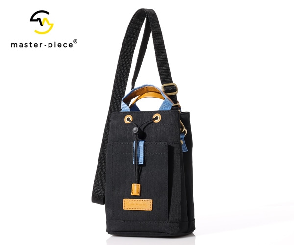 �����٤�Υ٥�ƥ��ա� master-piece �ޥ������ԡ��� ���ver.2 �ɥ������ȥ�󥰥��������Хå� �ʥ��顼���֥�å��� 02356-v2